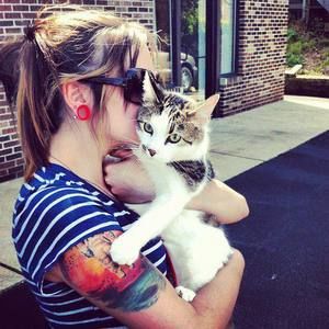 Meet your Posher, Nicole